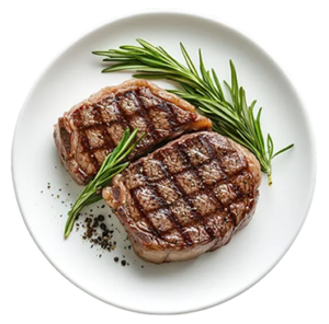 استیک گریل مخصوص